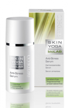 Artdeco Anti Stress Serum 
